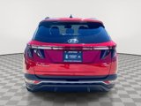 Certified 2022 Hyundai Tucson SEL w/ Convenience Package image 4