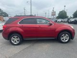 Used 2014 Chevrolet Equinox LT w/ Driver Convenience Package image 4