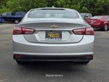 Used 2022 Chevrolet Malibu LT image 6