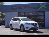 Used 2020 Buick Envision Essence w/ LPO, Cargo Package image 2