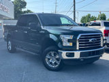 Used 2015 Ford F150 XLT w/ Equipment Group 301A Mid image 2
