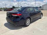 Used 2021 Toyota Corolla LE w/ Carpet Mat Package (TMS) image 3
