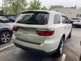 Used 2012 Dodge Durango Citadel w/ Trailer Tow Group IV image 5