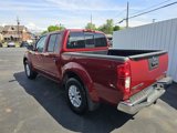 Used 2019 Nissan Frontier SV image 6