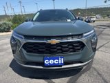 New 2025 Chevrolet Trax LT w/ Sunroof Package image 2