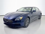 Used 2022 Maserati Quattroporte GT image 3