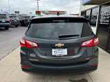 Used 2021 Chevrolet Equinox LS w/ LS Convenience Package image 6