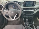 Used 2021 Hyundai Tucson SE image 4