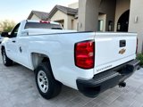 Used 2015 Chevrolet Silverado 1500 W/T w/ WT Convenience Package image 5