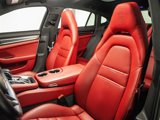 Certified 2023 Porsche Panamera Platinum Edition image 5