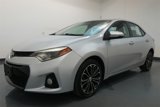 Used 2014 Toyota Corolla S image 4