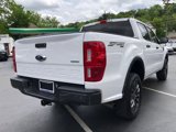 Used 2019 Ford Ranger XLT w/ Equipment Group 301A Mid image 5