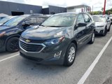 Used 2018 Chevrolet Equinox LS image 3