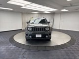 Used 2019 Jeep Renegade Latitude w/ Cold Weather Group image 2