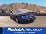 Certified 2024 Volkswagen Jetta SE w/ Panoramic Sunroof Package image 3