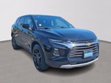 Certified 2022 Chevrolet Blazer LT image 3