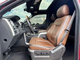 Used 2014 Ford F150 Platinum image 2