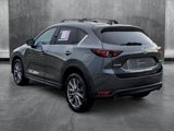 Used 2019 MAZDA CX-5 Grand Touring w/ GT Premium Package image 3