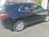 Used 2021 Chevrolet Equinox LT image 2