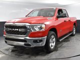 Used 2023 RAM 1500 Big Horn w/ Trailer Tow Group image 5