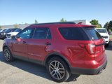 Used 2017 Ford Explorer Sport w/ Equipment Group 401A image 3