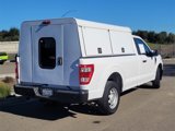 Used 2021 Ford F150 XL w/ Trailer Tow Package image 5