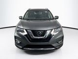 Used 2017 Nissan Rogue SL image 2