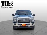 Used 2017 Ford F150 XLT image 2