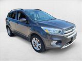 Used 2018 Ford Escape SE image 3