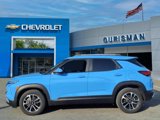 Used 2024 Chevrolet TrailBlazer LT w/ LT Cold Weather Package image 4