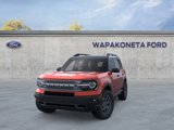 New 2024 Ford Bronco Sport Badlands image 2