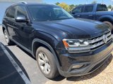 Used 2018 Volkswagen Atlas SE image 2