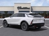New 2024 Cadillac Lyriq Sport image 3