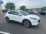 Used 2020 Ford Escape SEL image 3