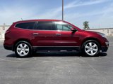 Used 2016 Chevrolet Traverse LTZ image 2