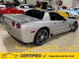 Used 2004 Chevrolet Corvette Z06 w/ Memory Package image 2