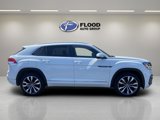 Used 2020 Volkswagen Atlas Cross Sport SEL R-Line image 3