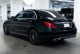 Used 2021 Mercedes-Benz C 300 Sedan image 4