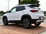 New 2024 Chevrolet TrailBlazer LT w/ Convenience Package image 5