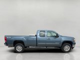 Used 2012 GMC Sierra 2500 SLT w/ SLT Convenience Package image 2