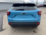 New 2025 Chevrolet Trax RS w/ Driver Confidence Package image 4