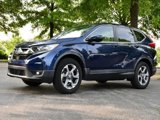 Used 2018 Honda CR-V EX image 3
