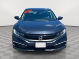 Used 2019 Honda Civic LX image 2
