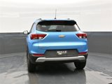 New 2025 Chevrolet TrailBlazer LT w/ Driver Confidence Package image 5