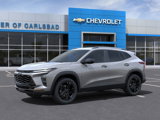 New 2025 Chevrolet Trax ACTIV w/ Driver Confidence Package image 2