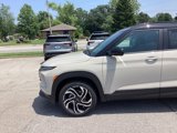 New 2026 Chevrolet TrailBlazer RS w/ Convenience Package image 2