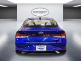 Used 2022 Hyundai Elantra Limited w/ Cargo Package image 5