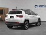 New 2025 Jeep Compass Latitude w/ Altitude Special Edition image 5