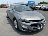 Used 2024 Chevrolet Malibu LT image 2