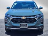 New 2025 Chevrolet Trax LT image 2